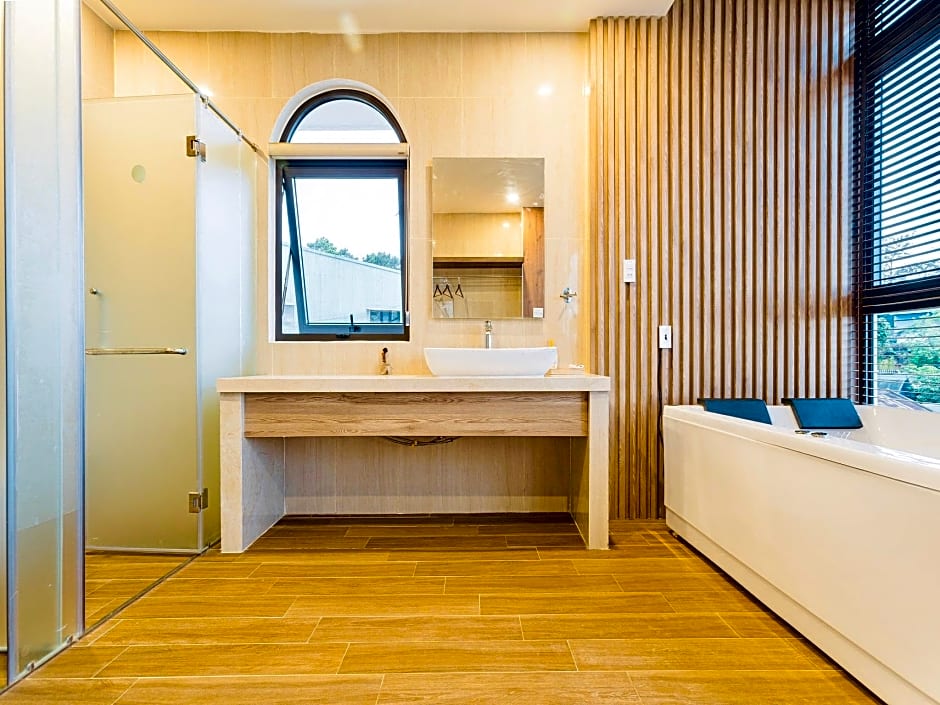 Da Goc Nha Boutique Hotel