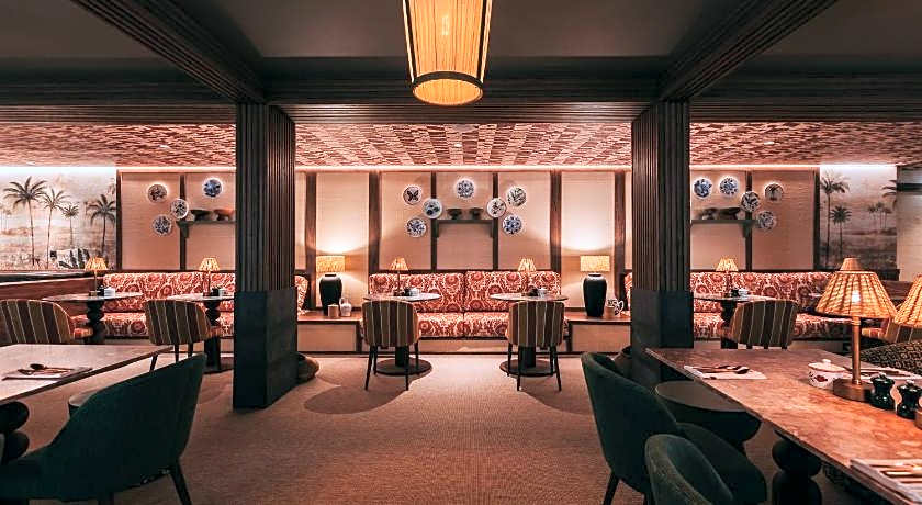 Zenite Boutique Hotel & Spa