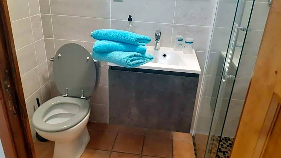 chambre d'hôte Chez Tourache