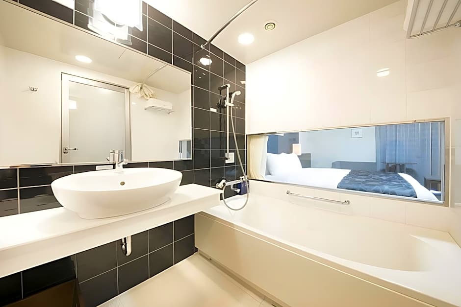 Richmond Hotel Fukuyama Ekimae