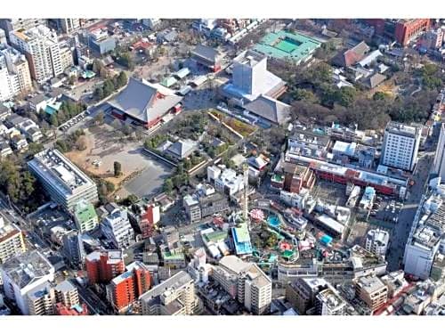 ｈｏｔｅｌ ＭＯＮｄａｙ ASAKUSA - Vacation STAY 79640v
