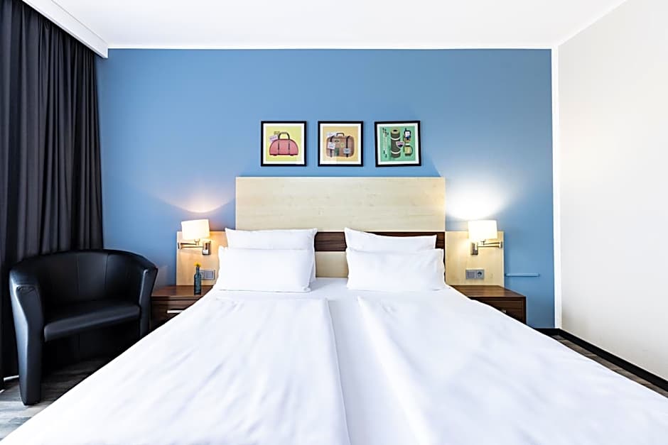 Garner Hotel Cologne Porz - Airport by IHG