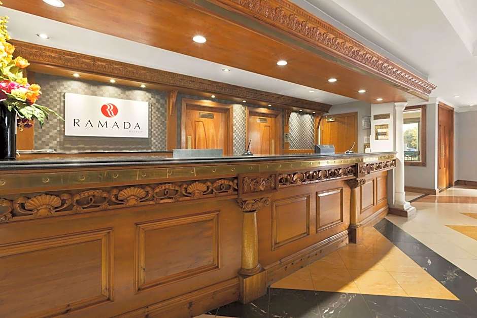 Savera Hotel South Ruislip