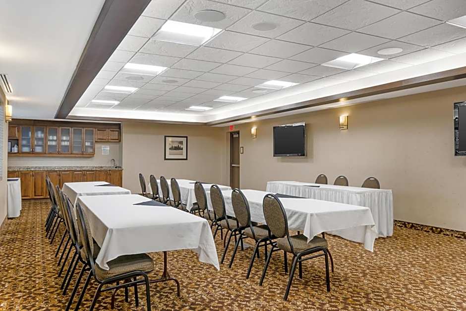 Best Western Plus Dryden Hotel & Conference Centre