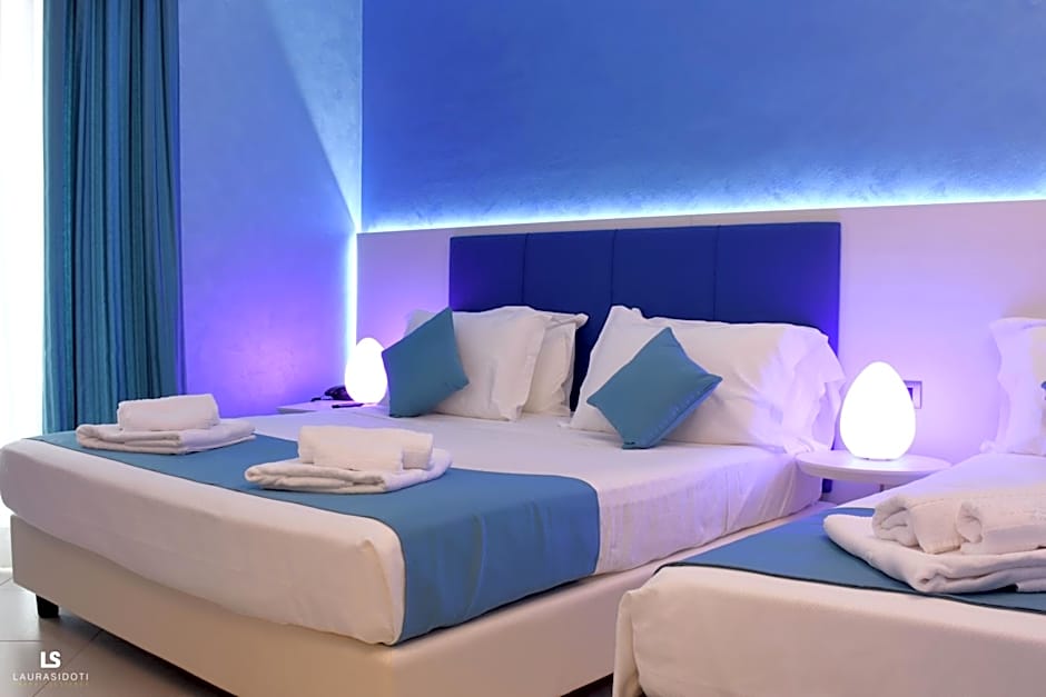 Hotel Riviera Azzurra