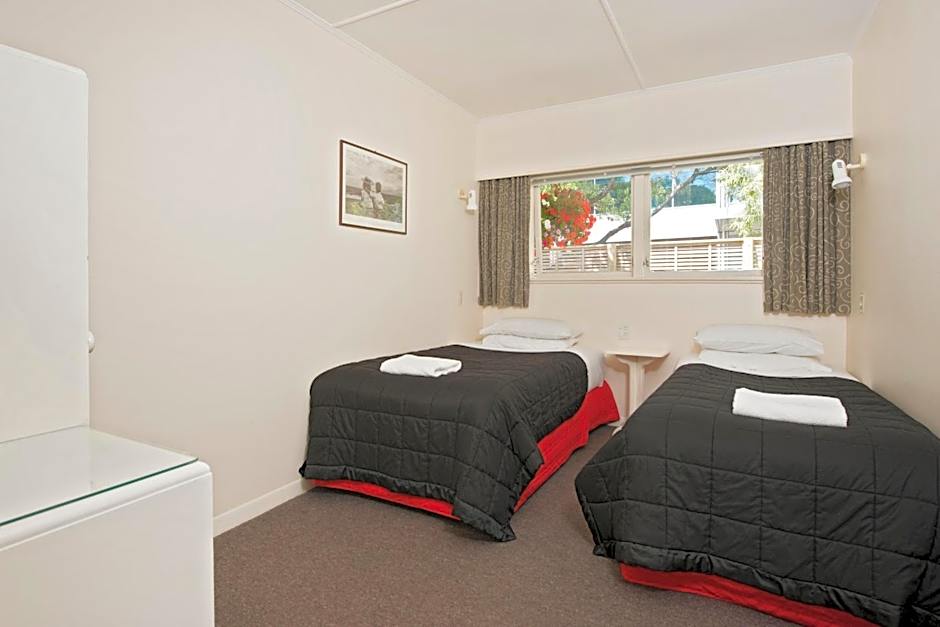 Waimarie on Riverside Motel & Apartments