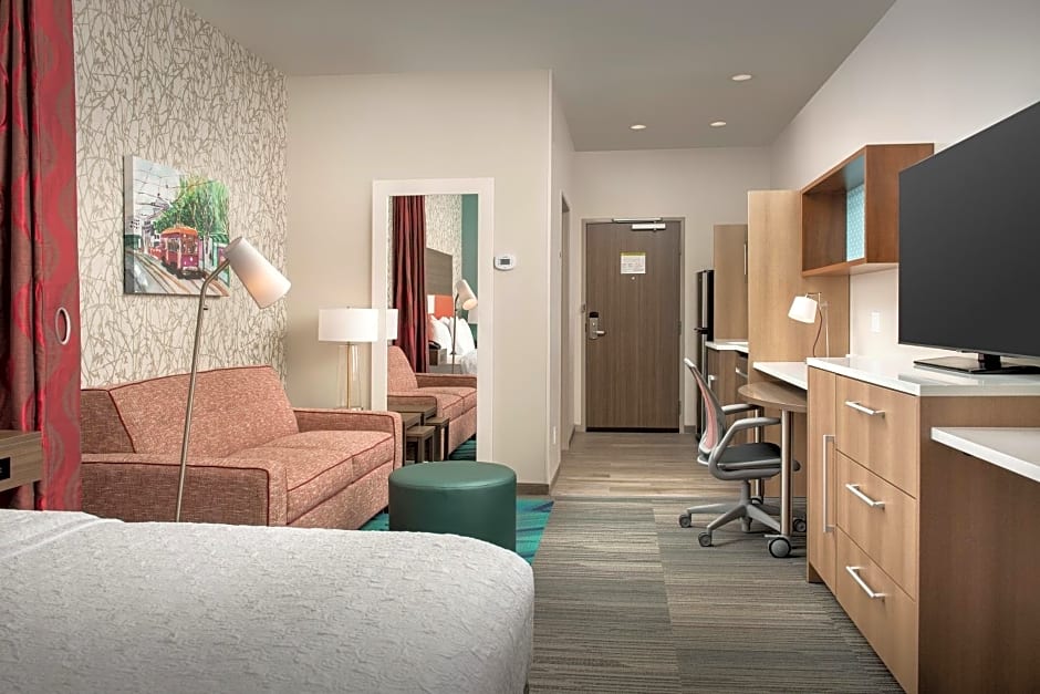 Home2 Suites By Hilton Kenner New Orleans Arpt
