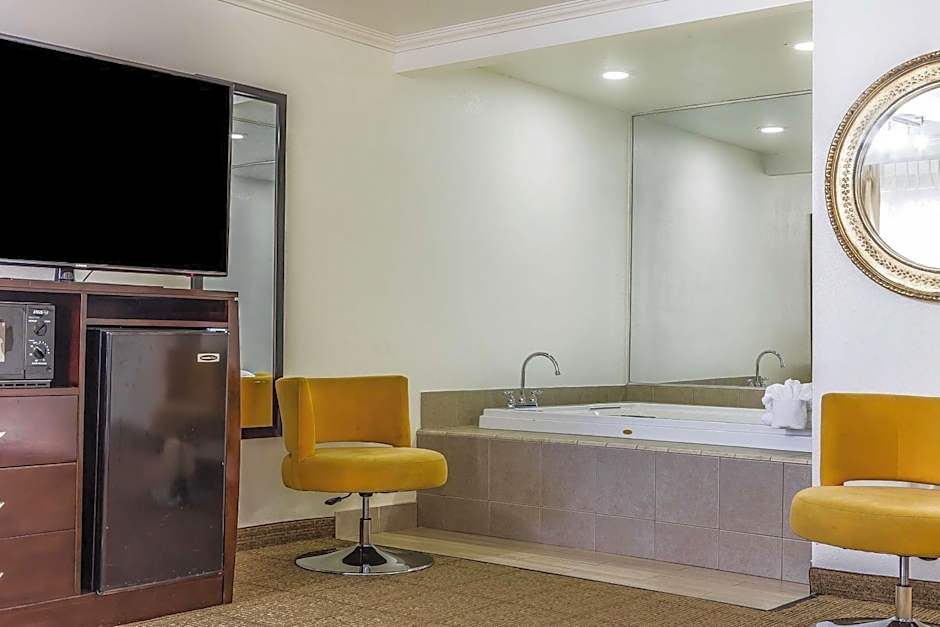 Comfort Inn Santa Cruz