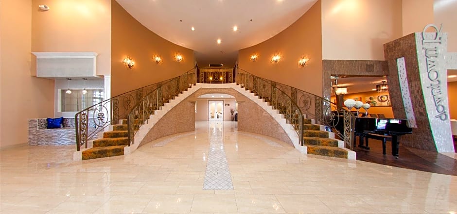 Hotel Tucson City Center Ascend Hotel collection – Tucson, AZ