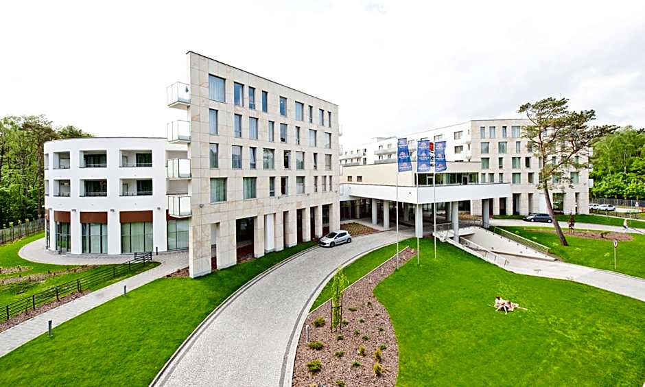 Hotel Interferie Medical SPA