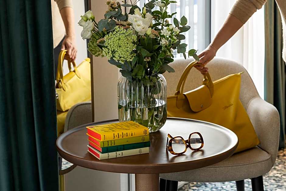 Hotel D Bulle - La Gruyère