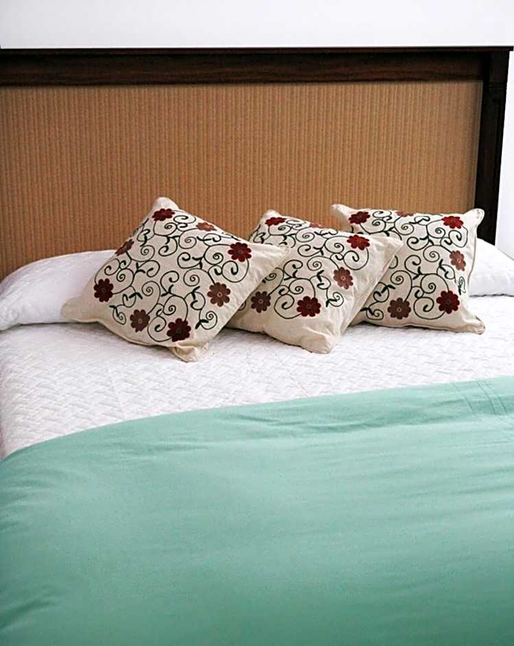 Hotel Rural Salvatierra