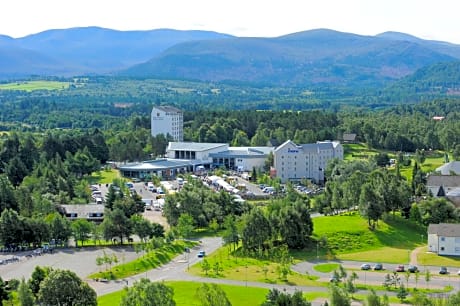 Macdonald Morlich Hotel