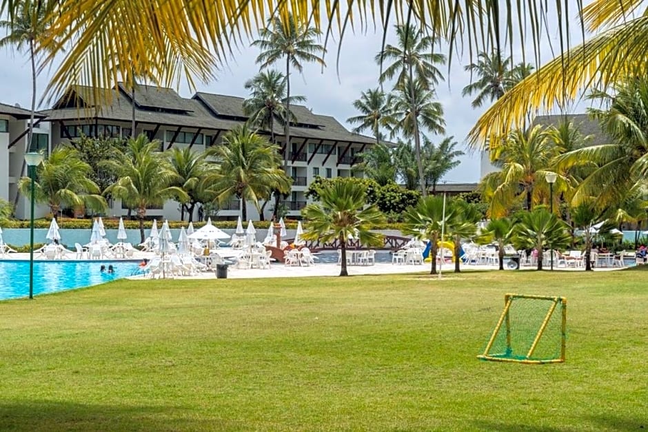 Porto de Galinhas Resort Pé na Areia BCMA 6311