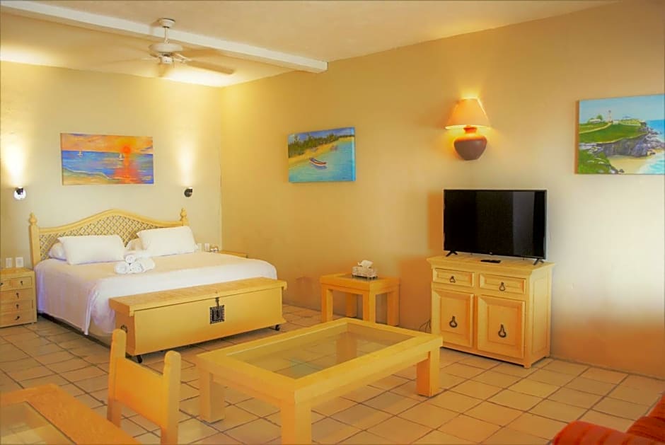 Hotel Belmar