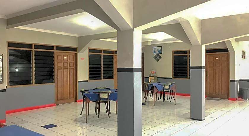 Hotel O Lie Mas Hotel