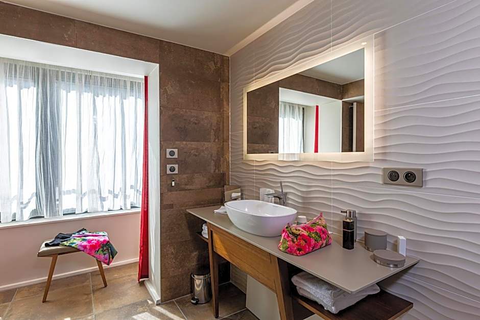 Hôtel & Restaurant Sodade