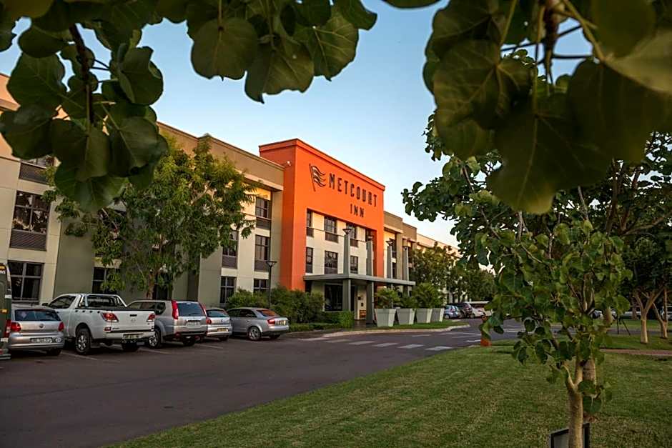 Peermont Metcourt Inn at The Grand Palm - Gaborone