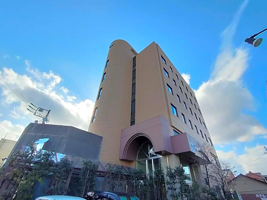 Inuyama City Hotel