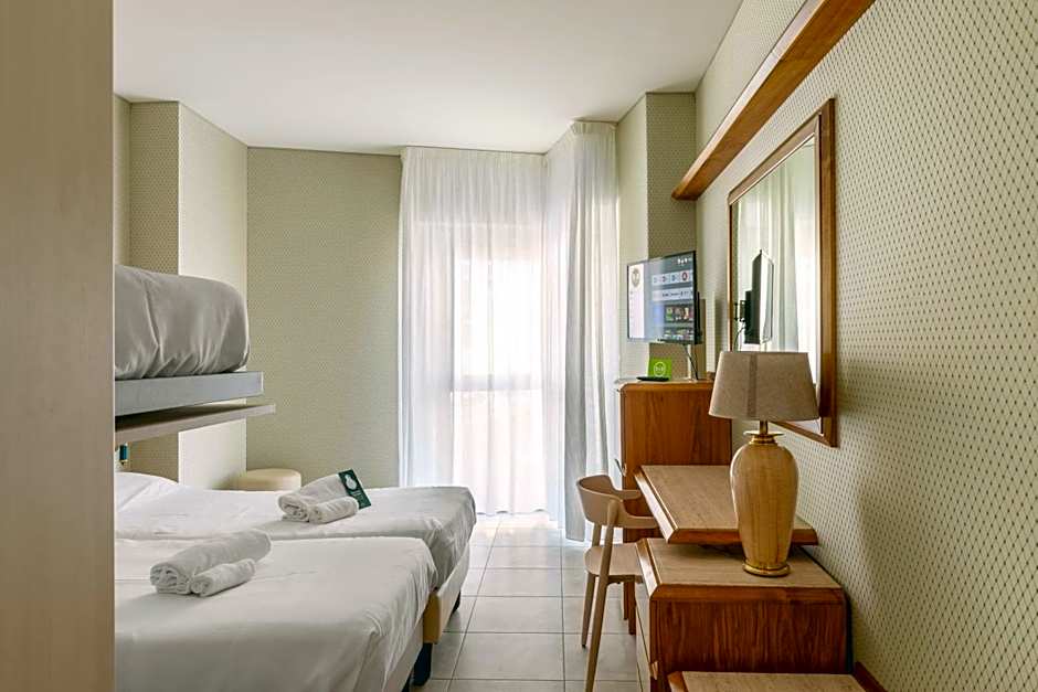 B&B Hotel Chioggia Airone