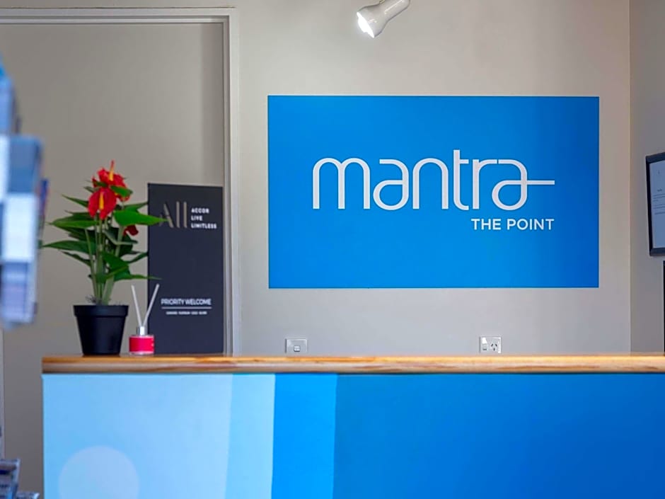 Mantra The Point Queenstown