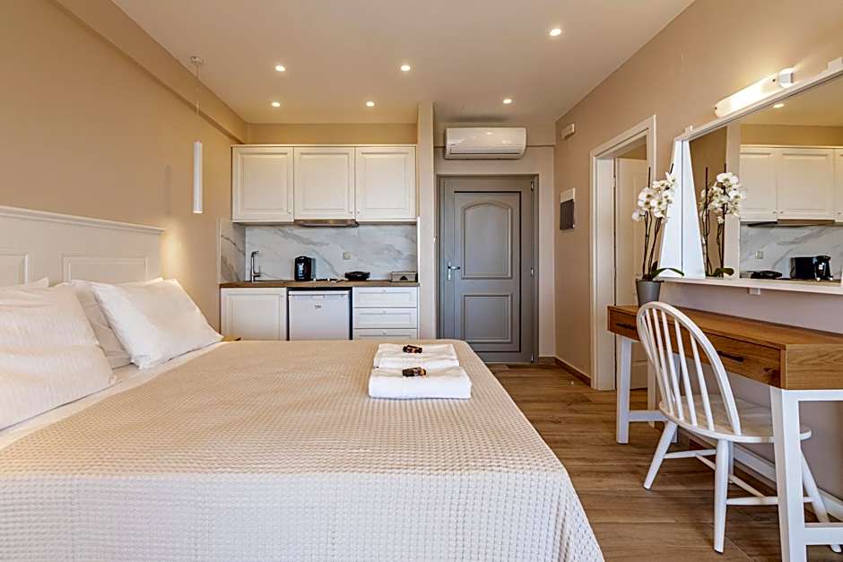 Mythos Village Diskos