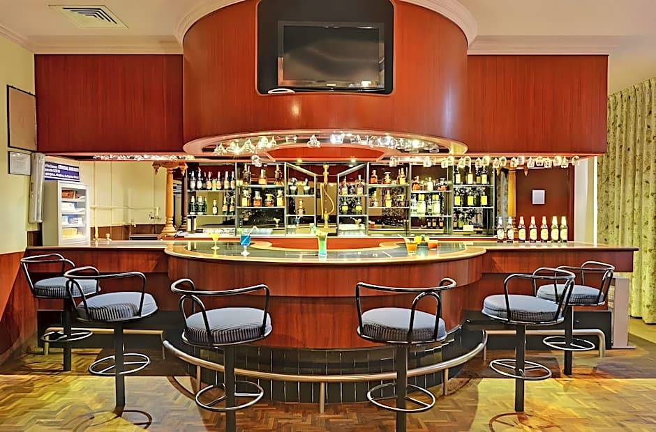 Hotel Tamilnadu Trichy Unit -2 ( Formerly SRM)