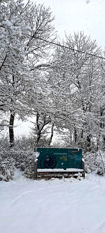 Les Vagabonds du Mont