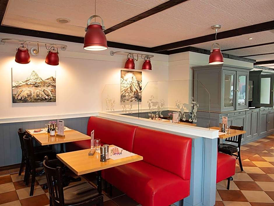 ibis budget Genève Aéroport