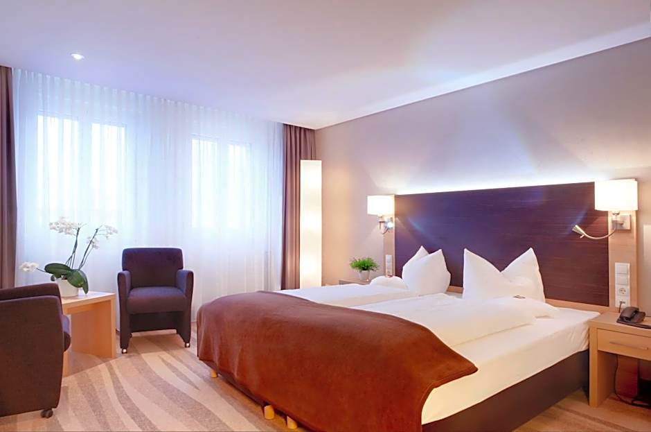 Ringhotel Loew's Merkur