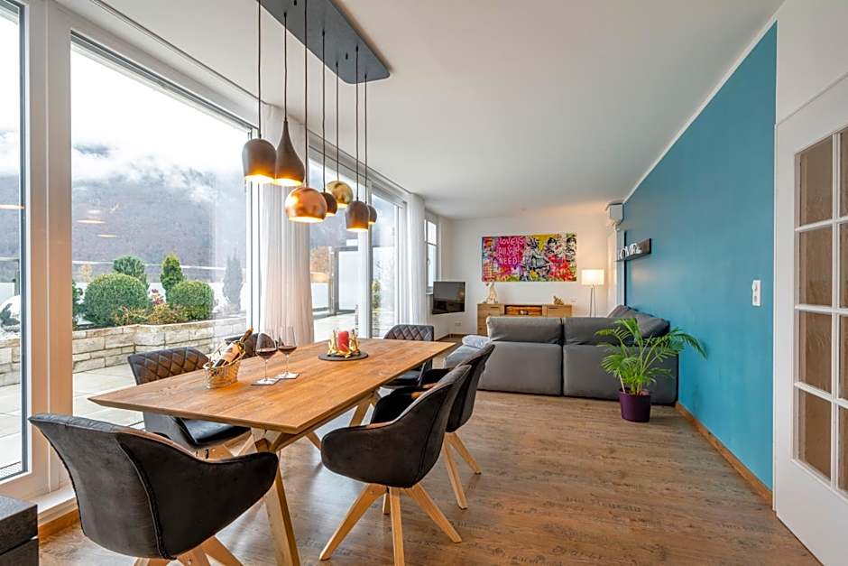 AVALON Hotel Bad Reichenhall