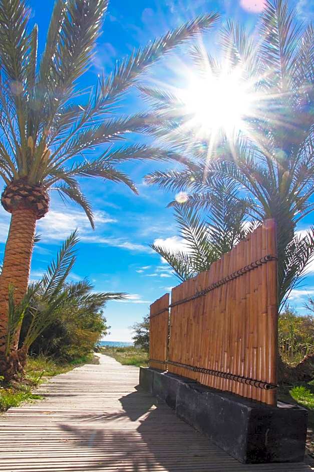 Hotel Playas de Guardamar