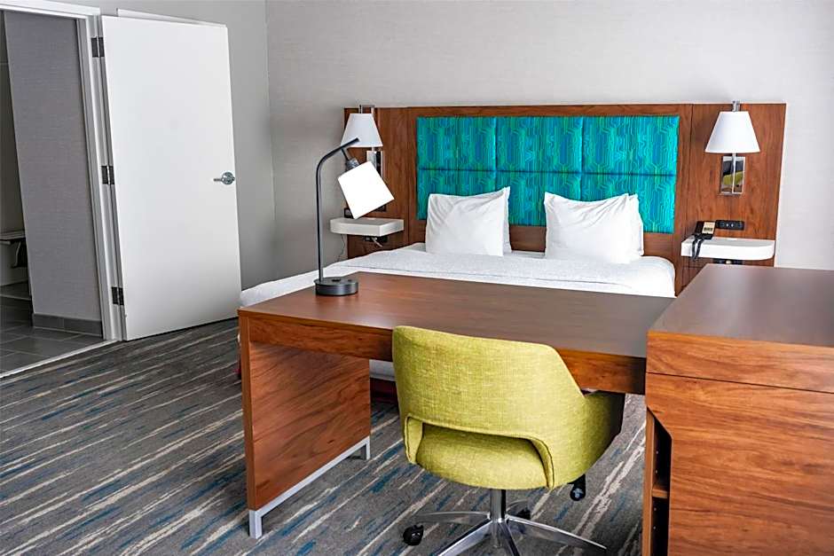 Hampton Inn By Hilton & Suites Leesburg