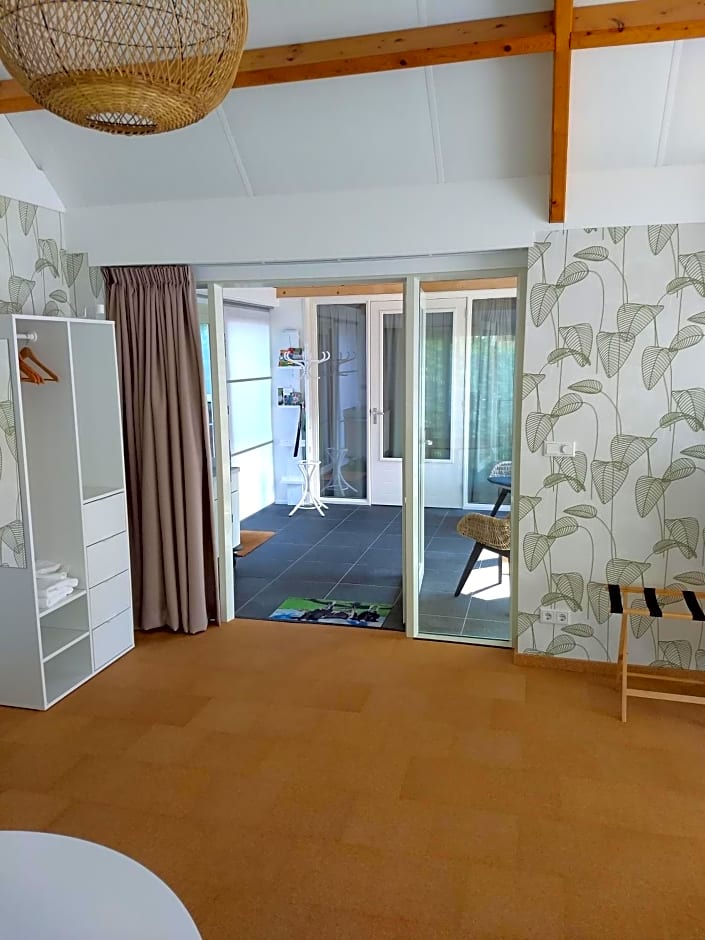 B&B De Boerderij