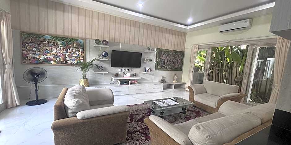 Enno Villa Sanur