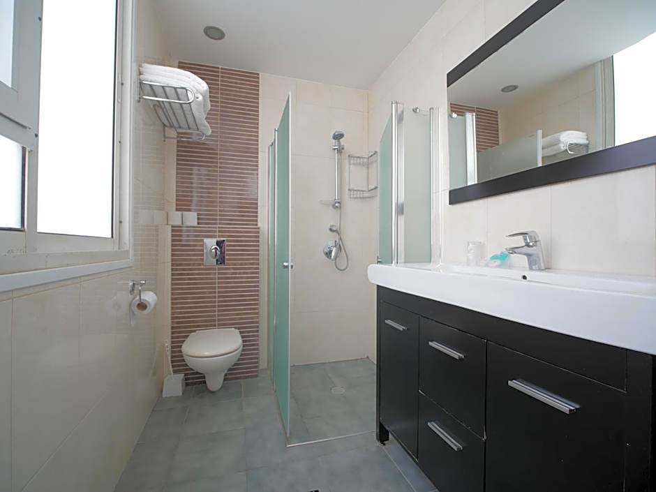 Margoa Hotel Netanya