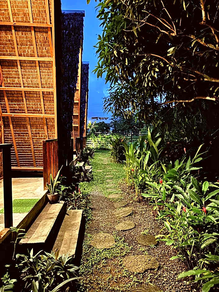 Triangle Palms Siargao