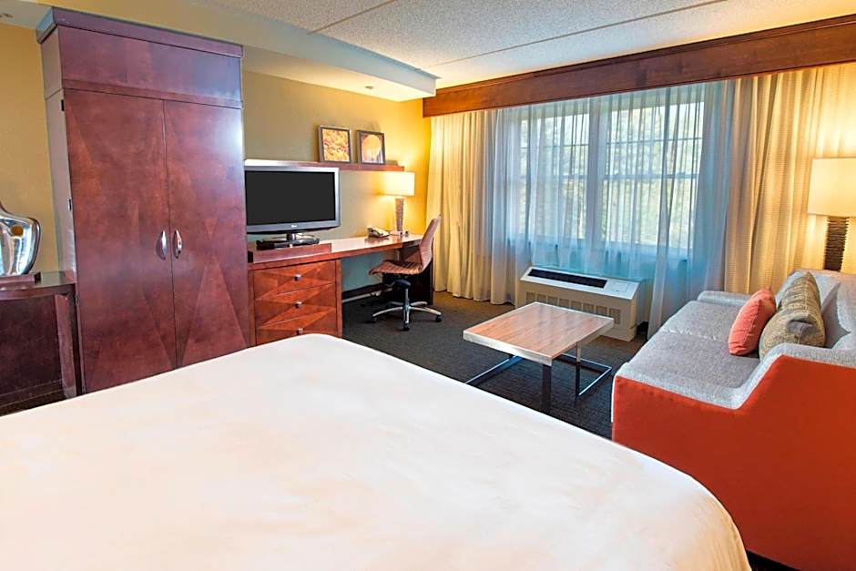 Courtyard by Marriott Lake Placid