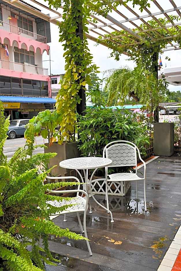 Wangcome Hotel