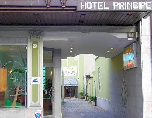 Hotel Principe
