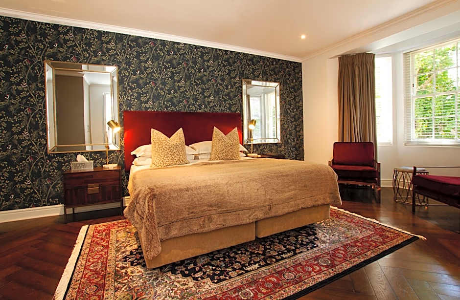 Les Chambres