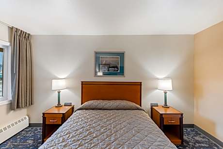 Double Room - Disability Access