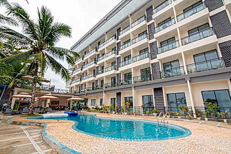 Angel Garden Resort Coron