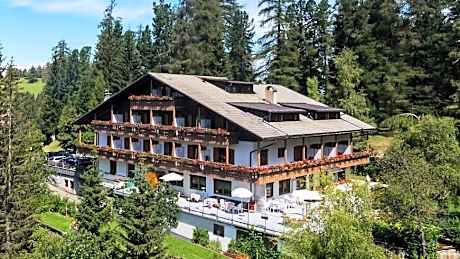 Hotel Mont Floris Obereggen