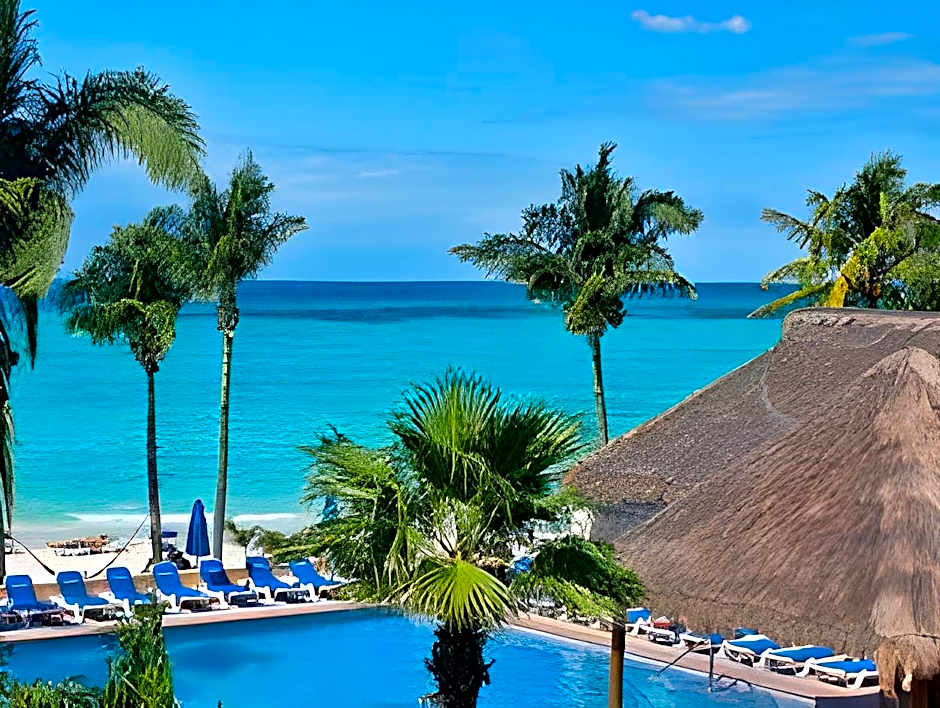 Nautibeach Condos