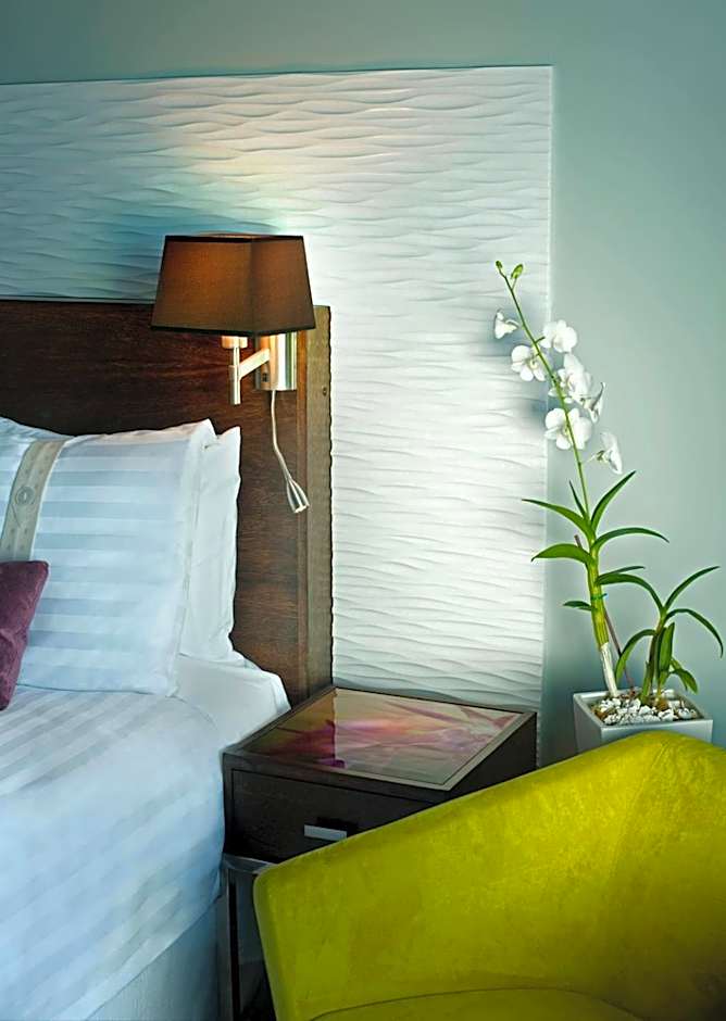 Holiday Inn Santo Domingo By IHG