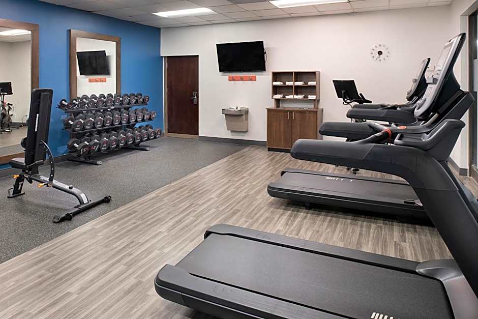 Hampton Inn By Hilton Myrtle Beach Northwood