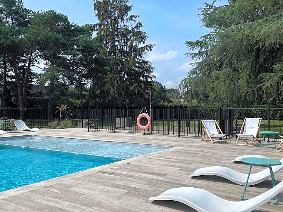 Novotel Pau Pyrénées