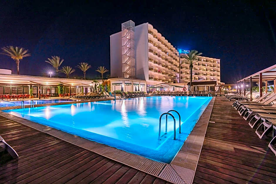 Alua Illa de Menorca