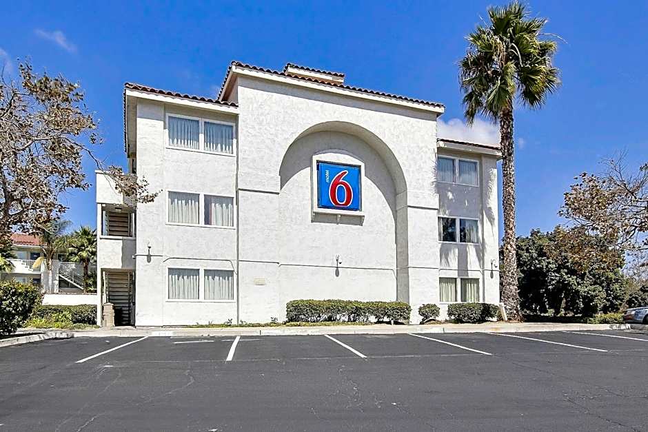 Motel 6 Ventura South